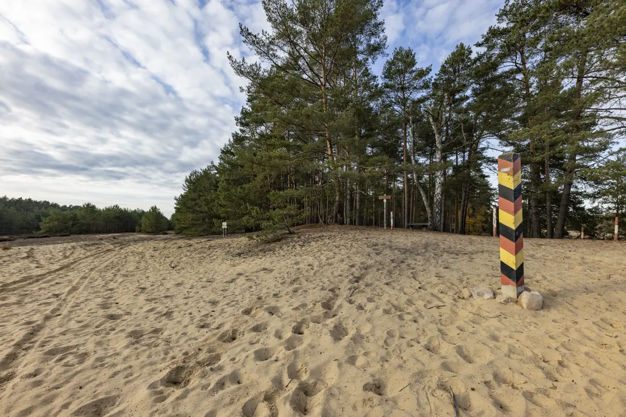 Wirler Spitze bei Ziemendorf